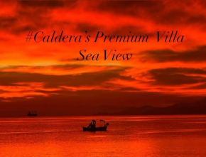 Caldera Premium Villa